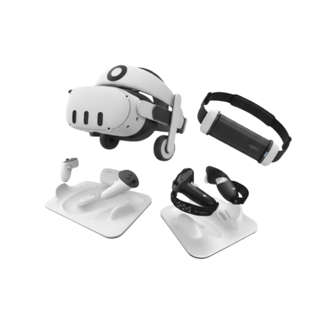 Quest & Quest Accessories