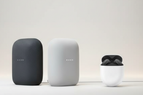 Smart TV & Accessories