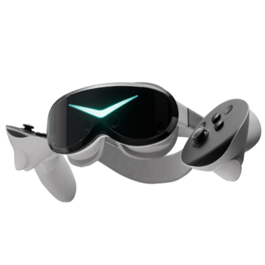 Pimax Dream Air แว่น PC-VR micro-OLED น้ำหนักเบาพิเศษ