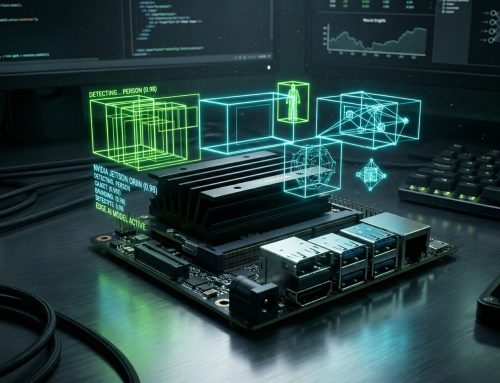 เปรียบเทียบ Jetson Orin Nano vs NX: เลือกแพลตฟอร์ม Edge AI ให้เหมาะกับงานคุณ