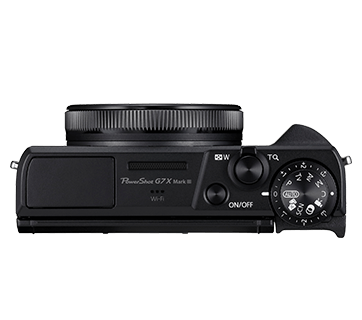 กล้อง Canon PowerShot G7 X Mark III - 画像 (3)