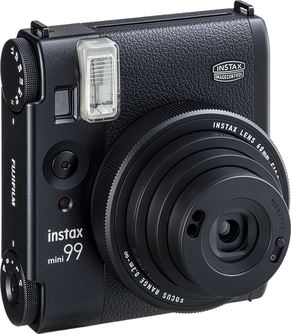 กล้อง instax mini 99 Black