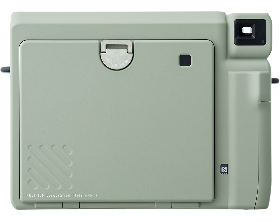 instax WIDE 400 Green