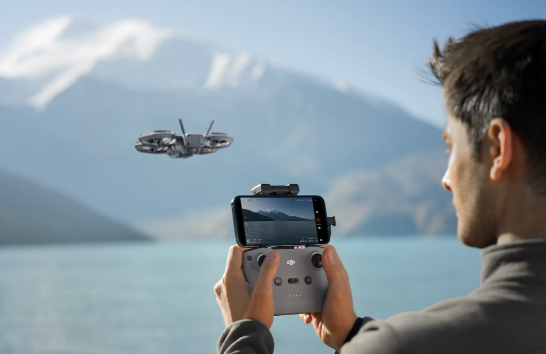 DJI Neo 2 - Image 3