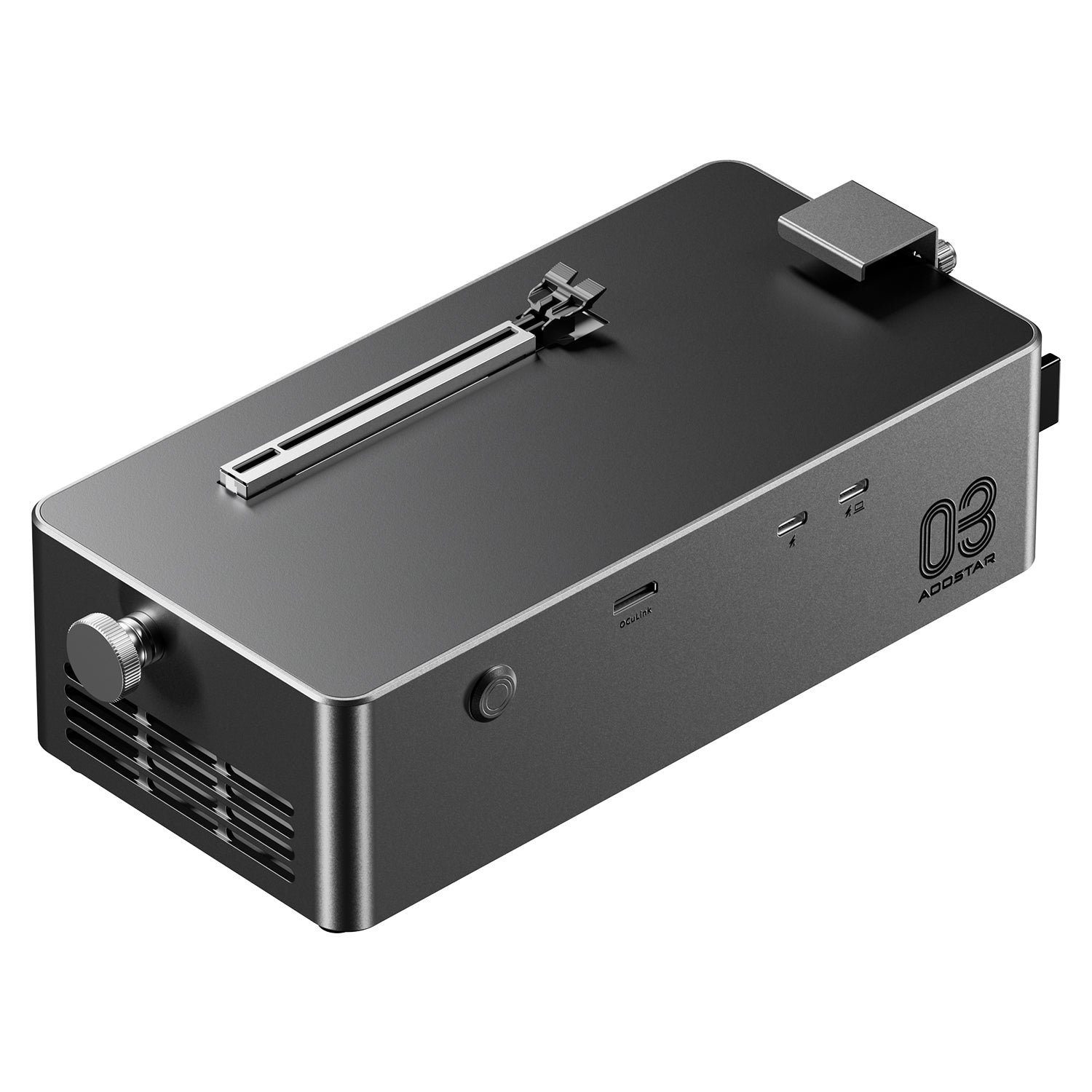 AOOSTAR AG03 eGPU Dock