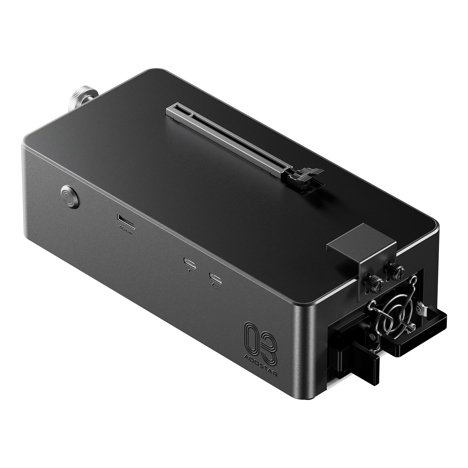 AOOSTAR AG03 eGPU Dock - Image 2