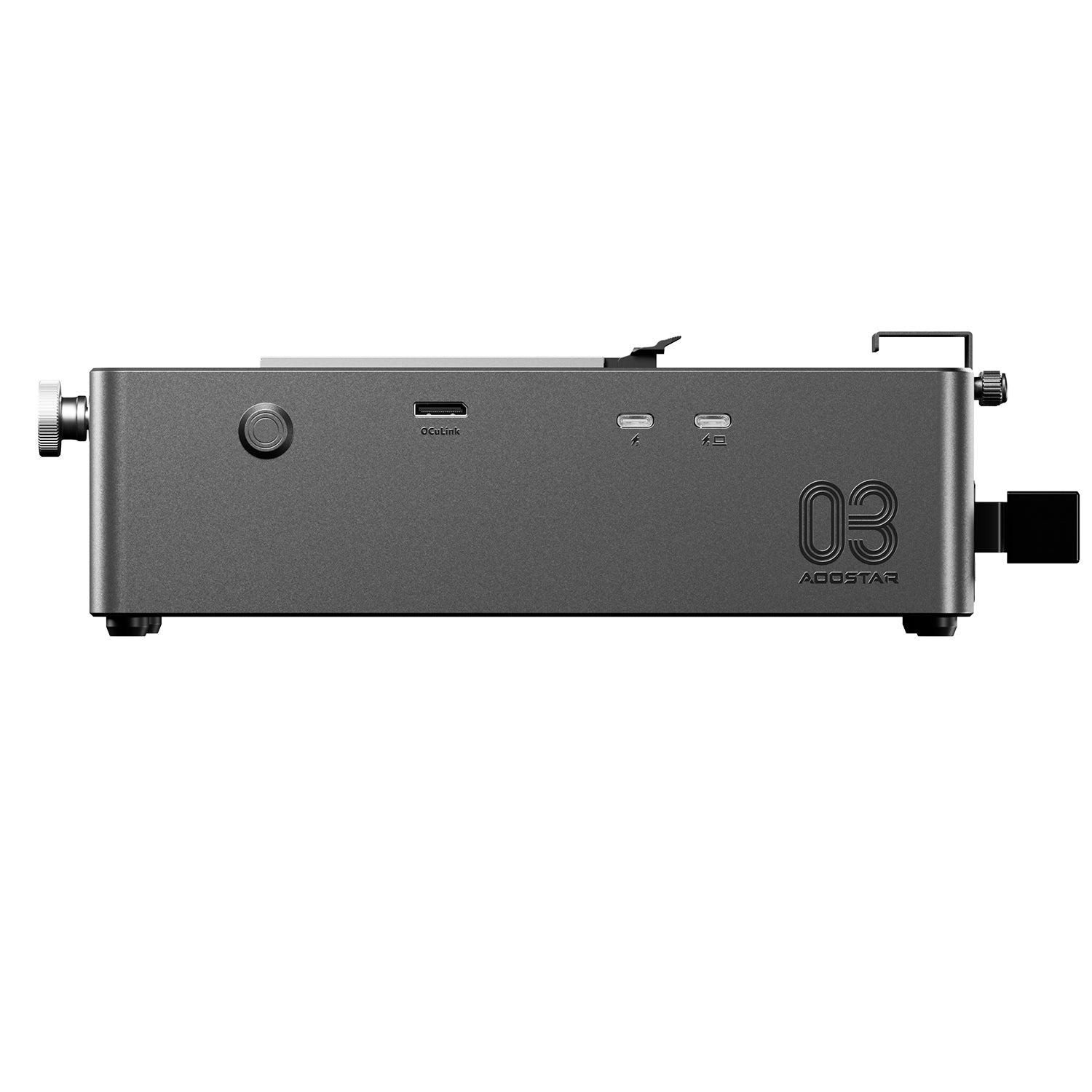 AOOSTAR AG03 eGPU Dock - Image 3