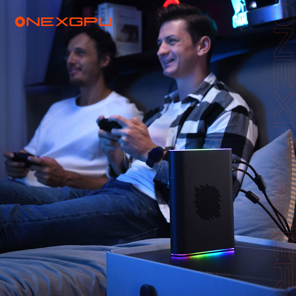 ONEXGPU 2 - Image 2