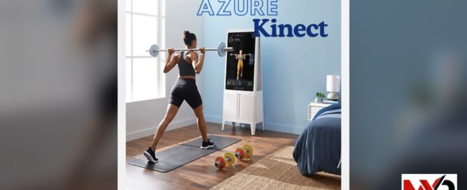 Azure Kinect 2025: 3D Tech และการประมวลผลที่พลิกอนาคต