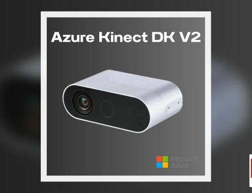 Azure Kinect DK (V2): ปลดล็อกศักยภาพ AI และ Computer Vision ระดับโลก