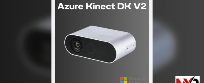 Azure Kinect DK (V2): ปลดล็อกศักยภาพ AI และ Computer Vision ระดับโลก