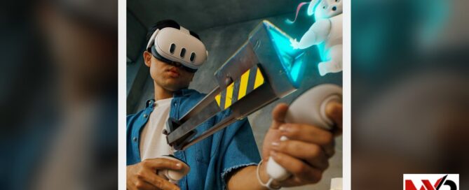 เปิดโผ! 5 VR Controllers สุดโหด ที่เกมเมอร์ต้องหลงรัก