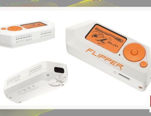 Flipper Zero คืออะไร? อุปกรณ์มัลติทูลสายแฮกเกอร์สายขาว พร้อมความจริงที่ควรรู้