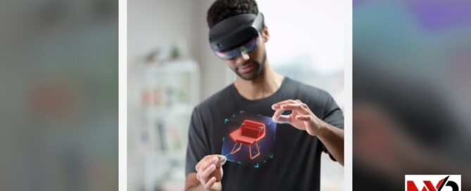 เทพสุดๆ! HoloLens 2 พลิกโลก AR ที่ใครเห็นต้องร้อง ‘วาว’