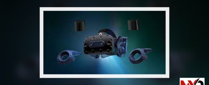 HTC VIVE PRO คืออะไร ? ทำไมถึงต้องมี ?