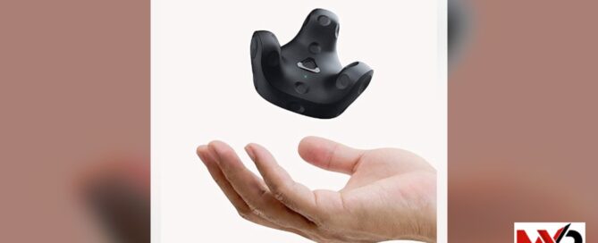 Vive Tracker 3.0 : อุปกรณ์ติดตาม เสริมความสมจริง VR