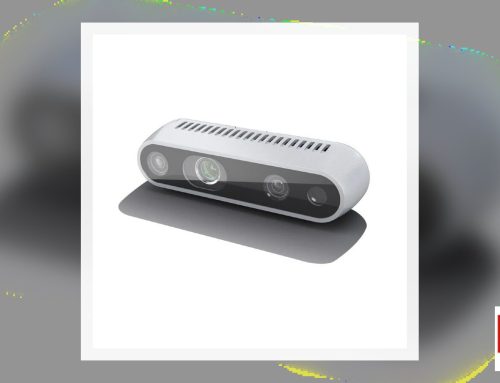 เจาะลึก Intel RealSense D435i: สุดยอดกล้อง Depth Camera พร้อม IMU ตัวจบงาน Robot และ Drone