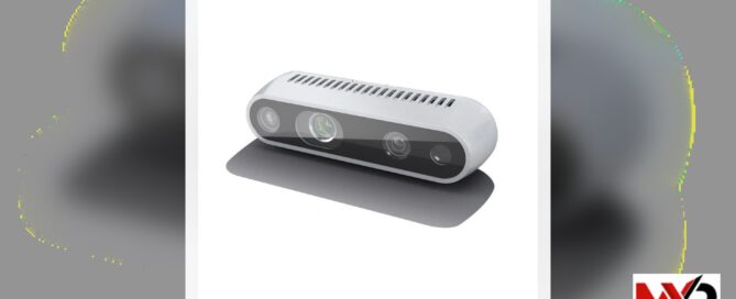 เจาะลึก Intel RealSense D435i: สุดยอดกล้อง Depth Camera พร้อม IMU ตัวจบงาน Robot และ Drone