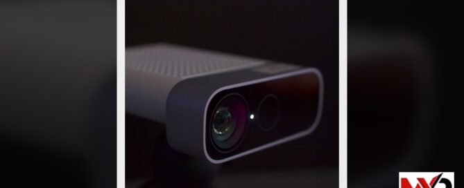 คู่มือการใช้งาน Azure Kinect DK version 2