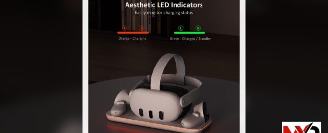 เปิดประตูสู่โลก Mixed Reality ด้วย Meta Quest 3