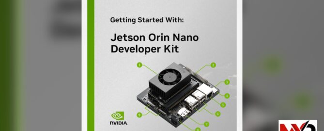 สำรวจศักยภาพ AI Edge Computing ผ่าน NVIDIA Jetson Orin Nano
