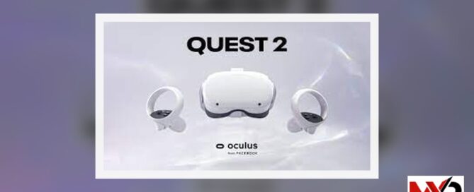 เปิดโลกแห่ง VR ด้วย Oculus Quest 2