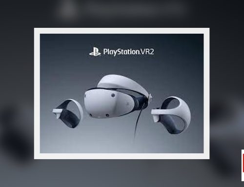 Playstation VR2