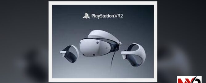 Playstation VR2