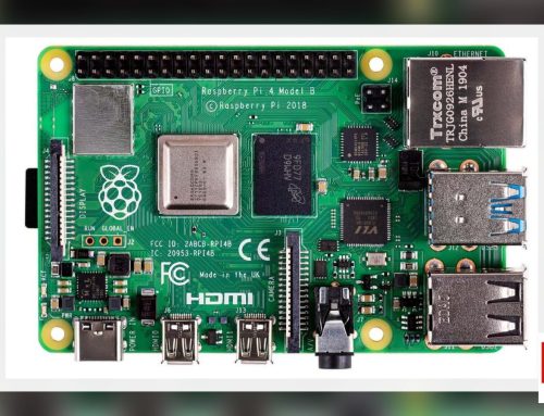 Raspberry Pi 4 vs PC ต่างกันอย่างไร ?
