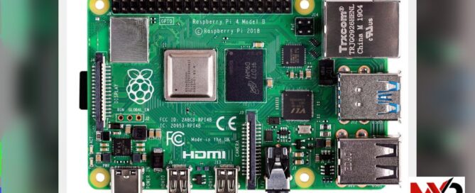 Raspberry Pi 4 vs PC ต่างกันอย่างไร ?