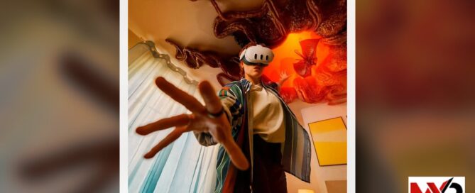 รีวิว Meta Quest 3 – VR อัจฉริยะ ที่ต้องมีในปีนี้!