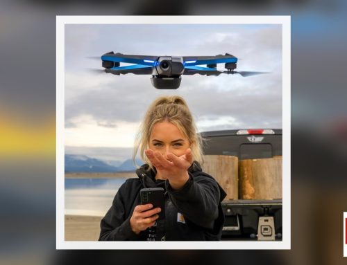 Skydio 2+