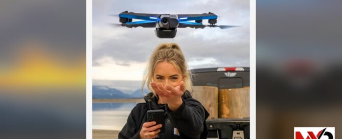 Skydio 2+