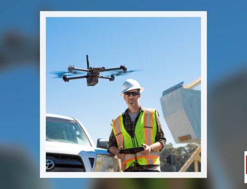 Skydio 2+ แตกต่างจากโดรนตัวอื่นยังไง ?