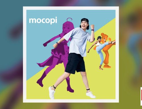 Sony Mocopi 101 กับ การใช้งานเบื้องต้น
