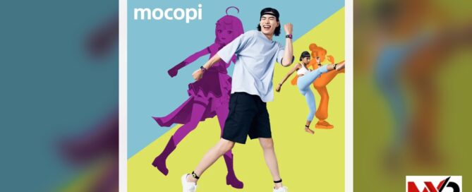 Sony Mocopi 101 กับ การใช้งานเบื้องต้น