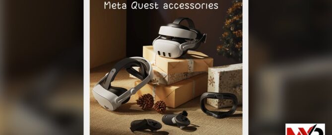 10 อุปกรณ์เสริม Meta Quest 3S ที่คุณต้องมี!