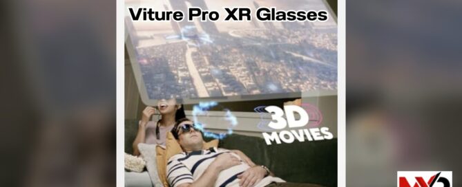 รีวิว Viture Pro XR Glasses มันดีเกินคาดหรือแค่ hype?