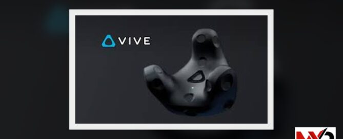 VIVE TRACKER อุปกรณ์ติดตามการเคลื่อนไหวสุดล้ำ