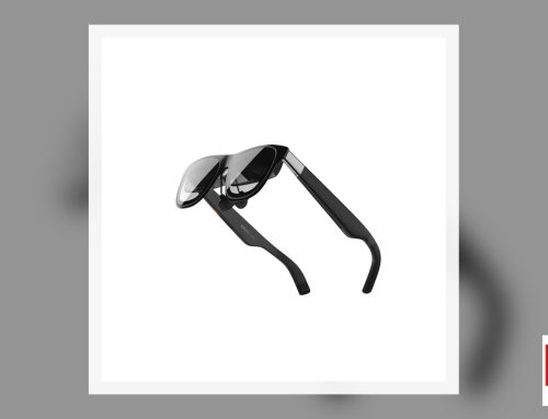 รีวิวแว่น XR รุ่นใหม่:การอัปเกรดที่เหนือกว่า Raino Air2S