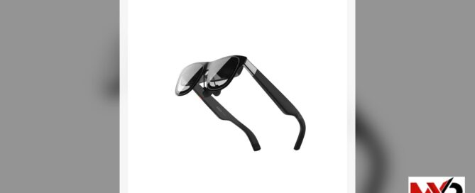 รีวิวแว่น XR รุ่นใหม่:การอัปเกรดที่เหนือกว่า Raino Air2S