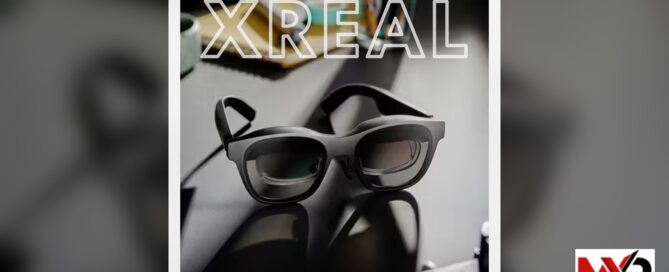Xreal Air vs Competitors: ใครโดนกว่า?
