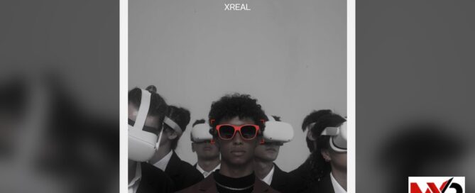 Xreal Light ช่วยในการลดอาการปวดตาจากการจ้องจอนานๆได้?