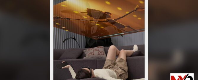 ประวัติความเป็นมาของ Xreal Light