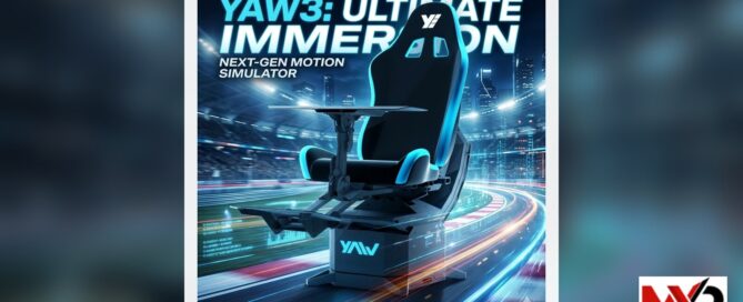 Yaw 2 VR