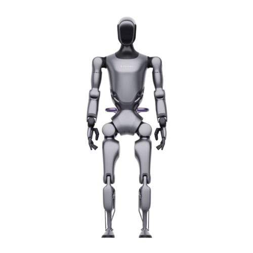 Fourier GR-2 humanoid robot