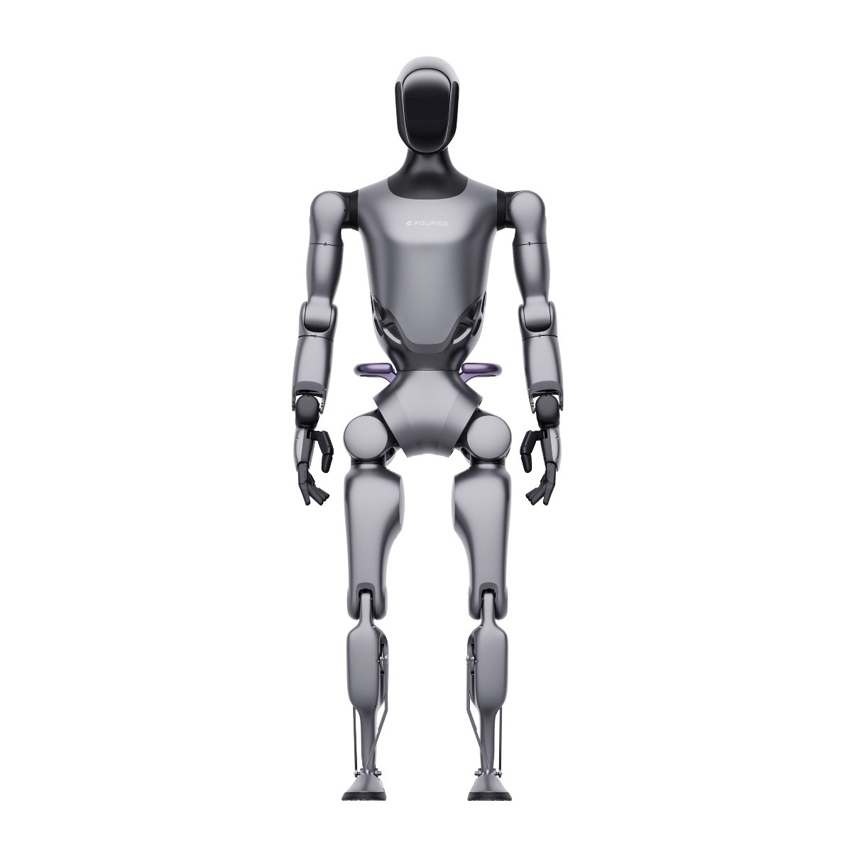 Fourier GR-2 humanoid robot