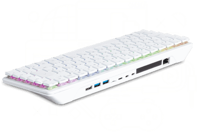 Raspberry Pi 500+ - Image 3