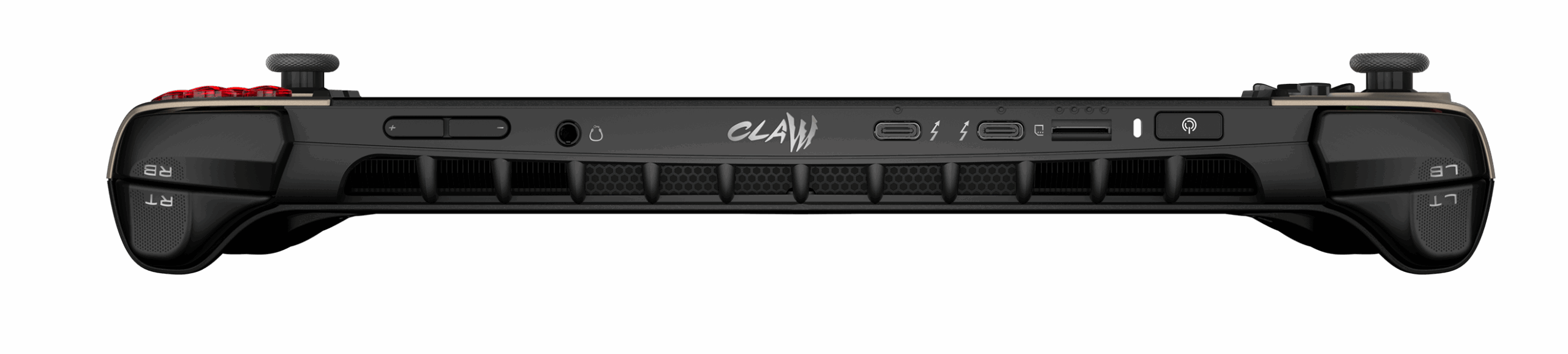 MSI Claw 8 AI+ - Image 2