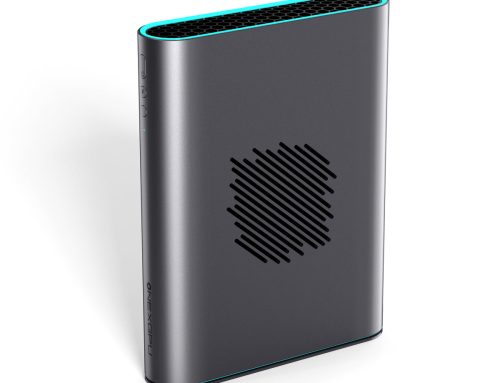 eGPU คืออะไร? อธิบายการ์ดจอนอก พร้อมวิธีเลือกและราคา (ฉบับเข้าใจง่าย)